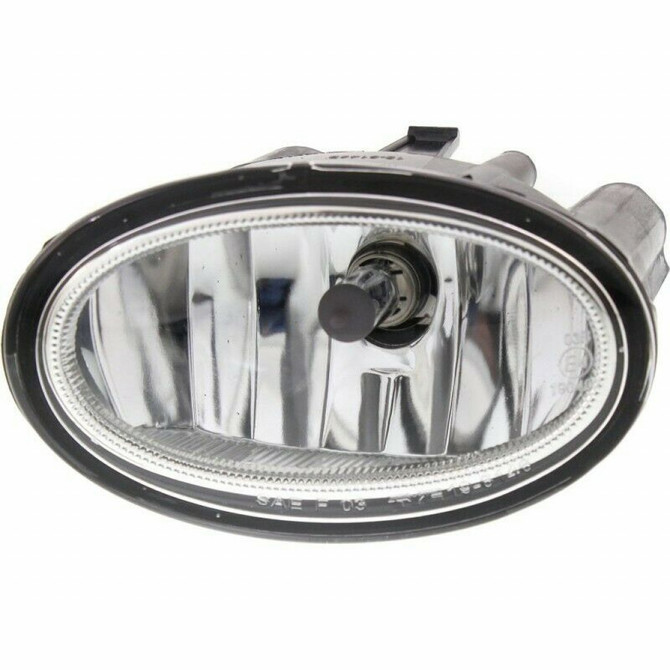 For Honda HR-V 2016-2017 Foglight Assembly DOT Certified (CLX-M1-116-2012L-AFN-PARENT1)