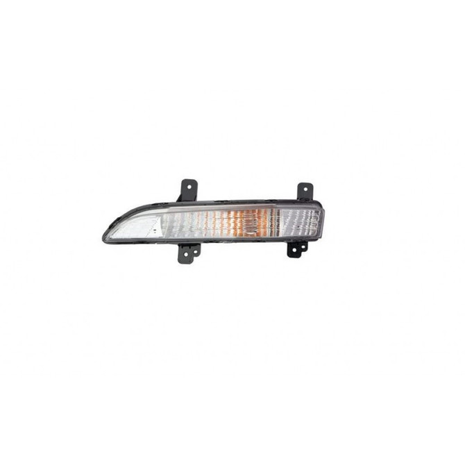 KarParts360 Fits Chevy TRAVERSE 13-17 F/PL Assembly DOT Certified (CLX-M1-334-1614L-AF-PARENT1)