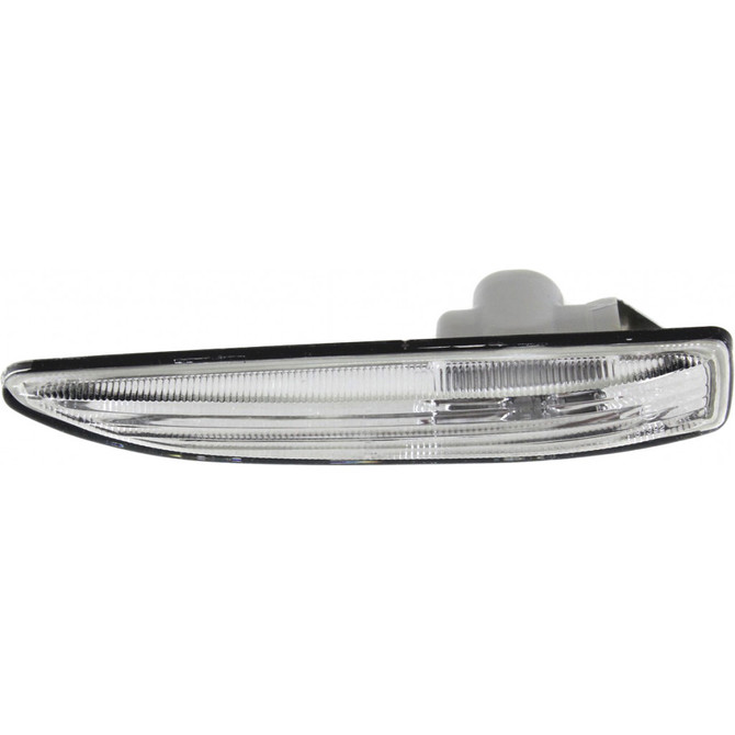 For BMW 7 Series 2002-2008 Side Repeater Lamp Unit White Turn Indicator  BM2570118 (CLX-M1-443-1410R-UQ-C-PARENT1)