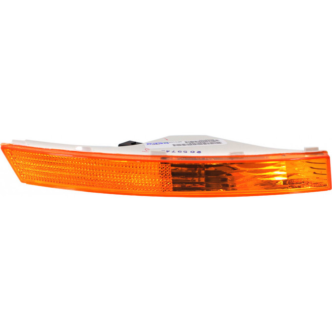 CarLights360: For 2006 2007 2008 2009 2010 Volkswagen Passat Turn Signal Light Assembly DOT Certified w/ Bulbs (CLX-M0-12-5140-00-1-CL360A1-PARENT1)