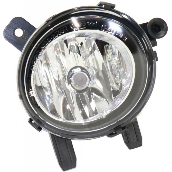 CarLights360: For 2014 BMW 320i xDrive Fog Light Assembly DOT Certified w/Bulbs (Vehicle Trim: Sedan) (CLX-M0-19-6016-00-1-CL360A4-PARENT1)