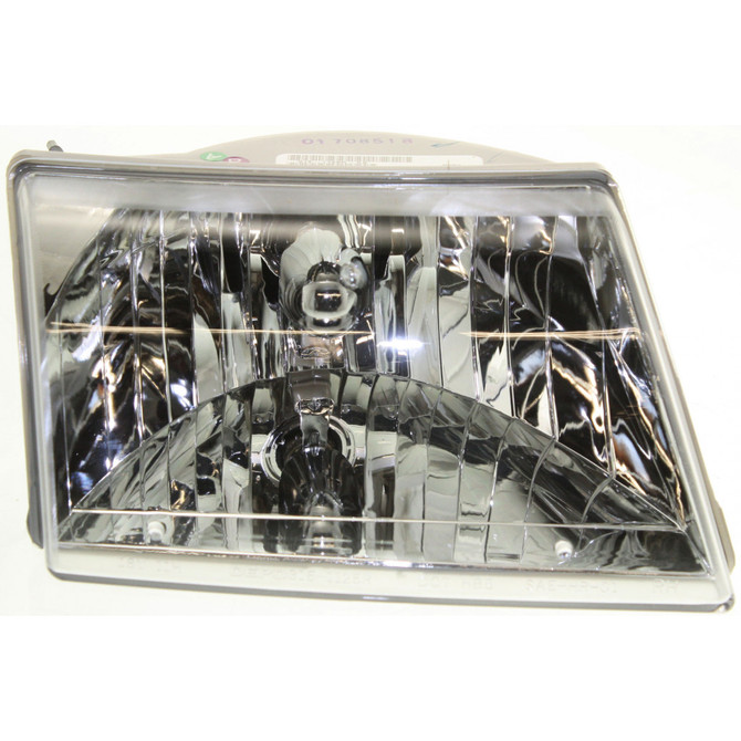 CarLights360: For 2001-2010 Mazda B2500 Headlight Assembly w/Bulbs (CLX-M0-20-6952-00-CL360A2-PARENT1)
