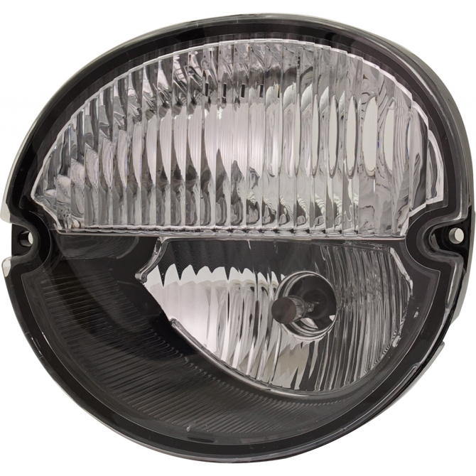 KarParts360: For 2004 05 06 07 2008 Pontiac Grand Prix Park / Signal Light Assembly w/ Bulbs (CLX-M0-GM322-B000L-CL360A1-PARENT1)