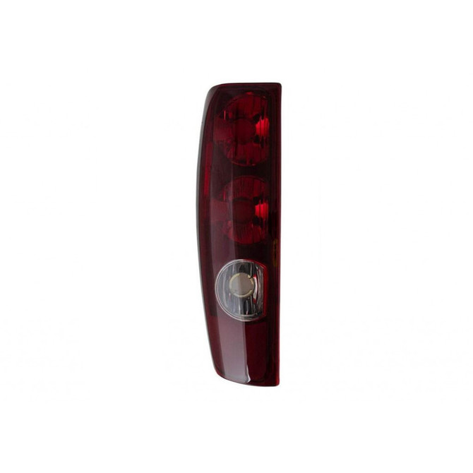 KarParts360: For 2004-2012 GMC Canyon Tail Light Assembly (CLX-M0-GM327-U000L-CL360A2-PARENT1)