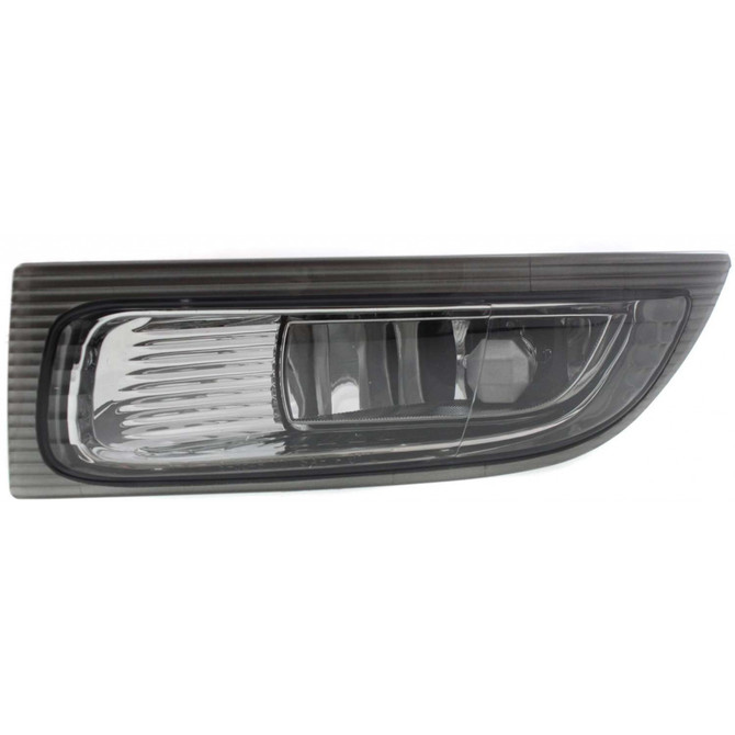KarParts360: For 2004 2005 TOYOTA SIENNA Fog Light Assembly w/ Bulbs (CLX-M0-TY1143-B000L-CL360A1-PARENT1)