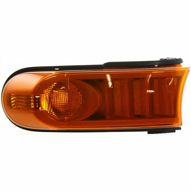 CarLights360: For 2007 08 09 10 2011 Toyota FJ Cruiser Turn Signal / Parking Light / Side Marker Light (CLX-M0-12-5250-01-CL360A1-PARENT1)