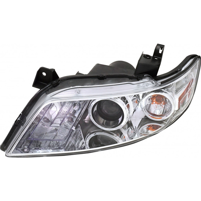 KarParts360: For 2003 2004 2005 Infiniti FX45 Headlight Assembly w/ Bulbs (CLX-M0-DS772-B001L-CL360A4-PARENT1)