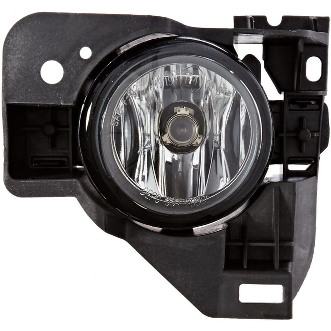 KarParts360: For 2009-2014 Nissan Maxima|Fog Light Assembly w/Bulbs (CLX-M0-DS679-B000L-CL360A1-PARENT1)