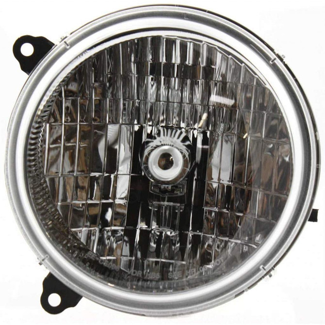 KarParts360: For 2003 2004 JEEP LIBERTY Headlight Assembly w/Bulbs (CLX-M0-CS098-B101L-CL360A1-PARENT1)
