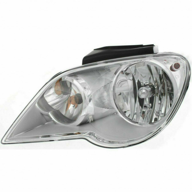 KarParts360: For 2007 2008 Chrysler Pacifica Headlight Assembly w/ Bulbs (CLX-M0-CS235-B001L-CL360A1-PARENT1)
