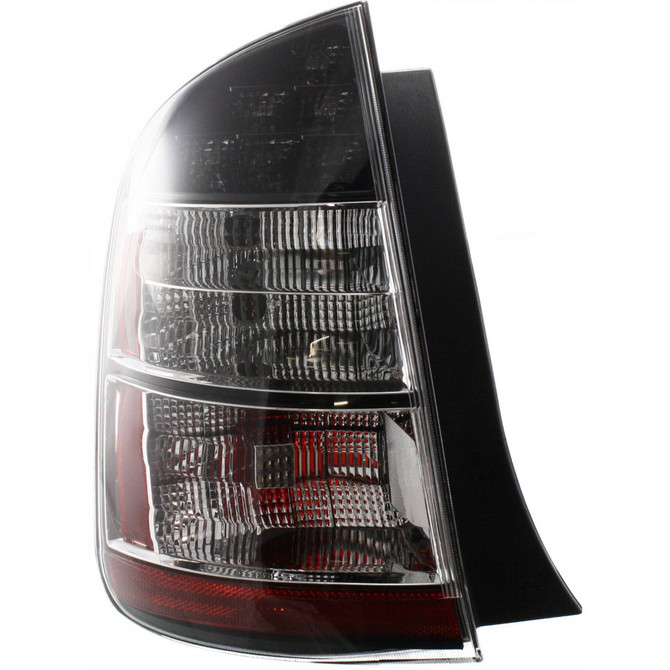 KarParts360: For 2004 2005 Toyota Prius Tail Light Assembly w/ Bulbs (CLX-M0-TY838-B000L-CL360A1-PARENT1)