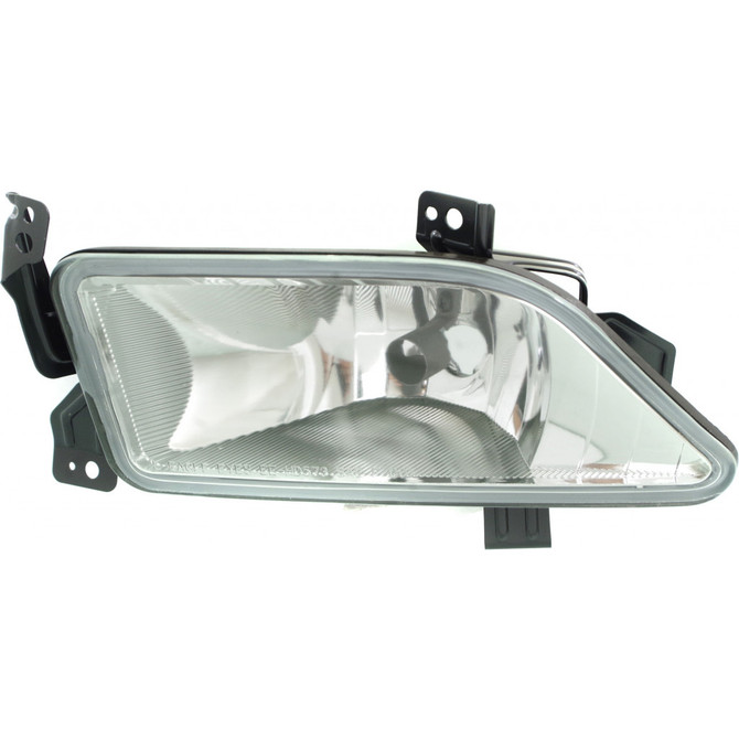 KarParts360: For 2006 2007 2008 Honda Pilot Fog Light Assembly (CLX-M0-HD573-U000L-CL360A1-PARENT1)