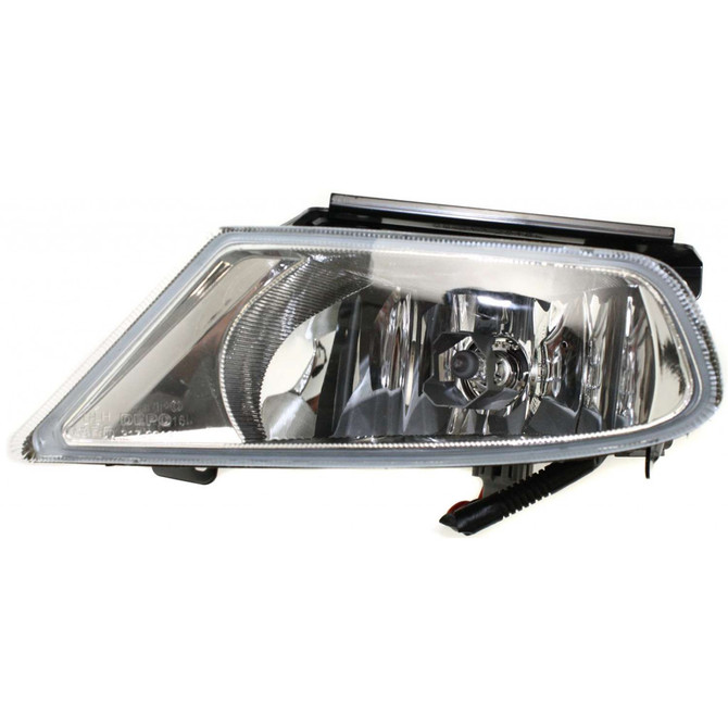 KarParts360: For 2005 2006 2007 Honda Odyssey Fog Light Assembly w/Bulbs (CLX-M0-HD572-B010L-CL360A1-PARENT1)