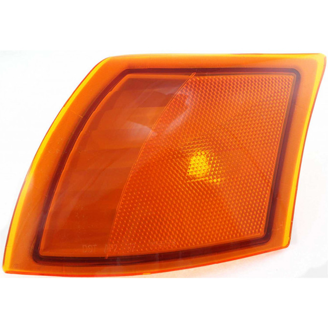 KarParts360: For 2002 03 04 2005 Saturn Vue Marker Light Assembly (CLX-M0-GM283-U000L-CL360A1-PARENT1)