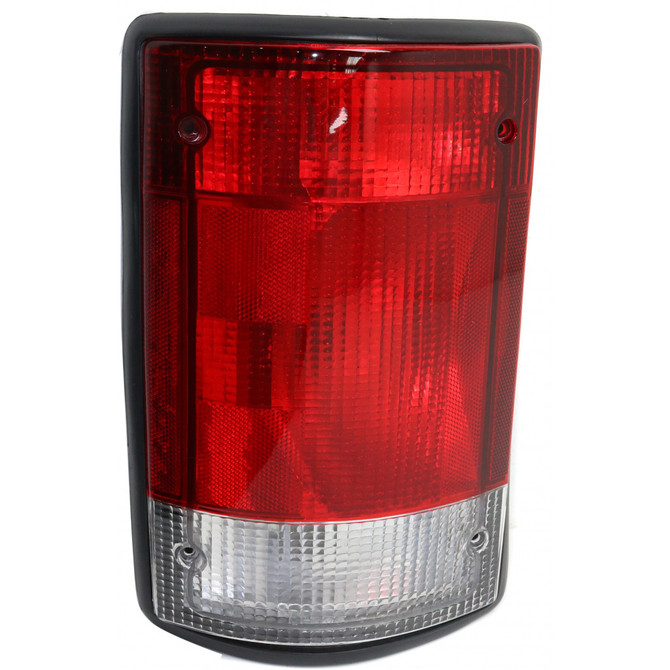 KarParts360: For 2003 Ford E-450 Super Duty Tail Light Assembly (CLX-M0-FR195-U100L-CL360A5-PARENT1)