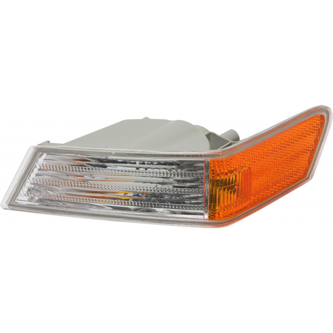 KarParts360: For 2007-2017 Jeep Patriot Park / Signal Light Assembly (CLX-M0-CS263-U000L-CL360A1-PARENT1)