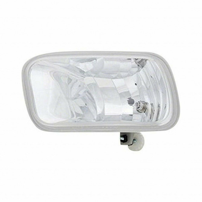 KarParts360: For 2011 2012 Ram 1500 Fog Light Assembly w/ Bulbs (CLX-M0-CS308-B000L-CL360A2-PARENT1)