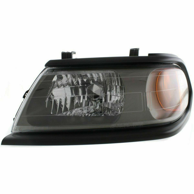 KarParts360: For 2000 01 2002 03 2004 Mitsubishi Montero Sport Headlight Assembly w/ Bulbs (CLX-M0-MB306-B101L-CL360A1-PARENT1)