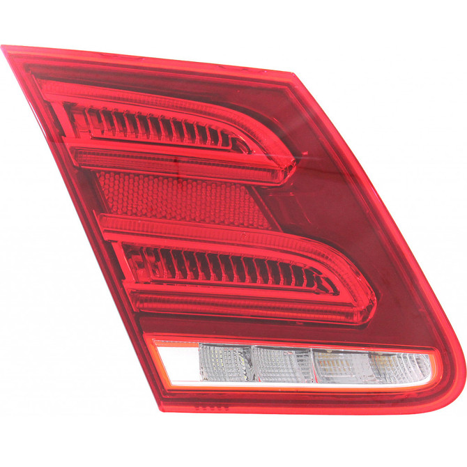 KarParts360: For 2014|Mercedes-Benz E400 Tail Light Assembly w/Bulbs (CLX-M0-BZ164-B000L-CL360A3-PARENT1)