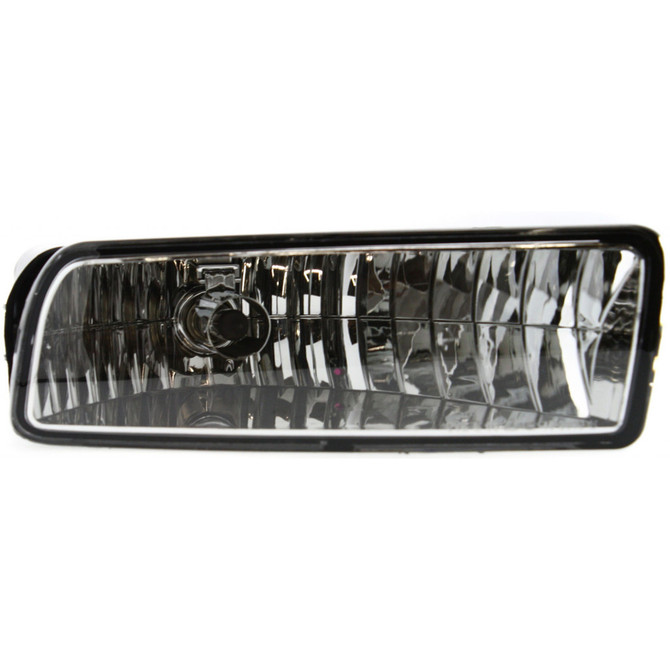 KarParts360: For 2003 2004 FORD EXPEDITION Fog Light Assembly (CLX-M0-FR357-A000L-CL360A1-PARENT1)