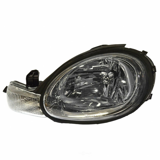 KarParts360: For 2002 DODGE NEON Headlight Assembly w/Bulbs (CLX-M0-CS079-B001L-CL360A1-PARENT1)