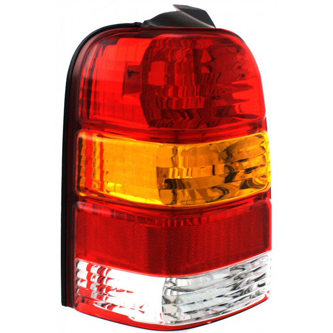 KarParts360: For 2001 - 2007 FORD ESCAPE Tail Light Assembly (CLX-M0-FR400-U000L-CL360A1-PARENT1)