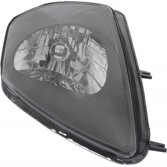 CarLights360: For 2000 2001 2002 Mitsubishi Eclipse Headlight Assembly DOT Certified w/ Bulbs Hatchback (CLX-M0-20-5794-00-1-CL360A1-PARENT1)