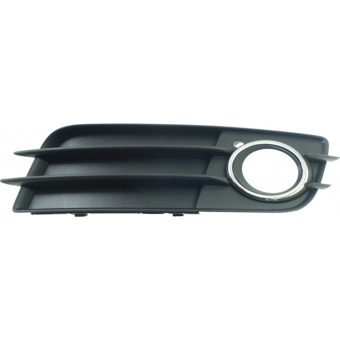 Fits Audi A4 Fog Light Cover / Bezel 2009 10 11 2012 w/o Adaptive Cruise Control (CLX-M0-346-2503L3UD-CL360A1-PARENT1)