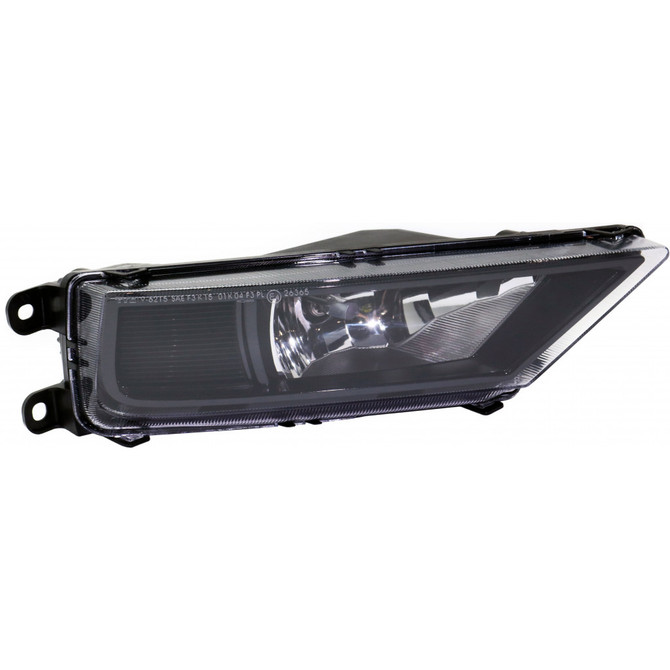 KarParts360: For Volkswagen Tiguan Fog Light Assembly 2018 DOT Certified (CLX-M0-19-6216-00-1-CL360A1-PARENT1)