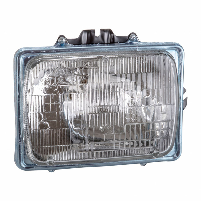 KarParts360: For 2003 2004 2005 Ford E-350 Club Wagon Headlight Assembly (CLX-M0-22-1040-CL360A7-PARENT1)