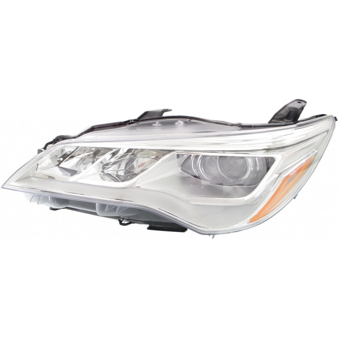 KarParts360: For Toyota Camry Headlight Assembly 2015-2017 | LED | CAPA Certified (CLX-M0-312-11F6LMACM-CL360A1-PARENT1)