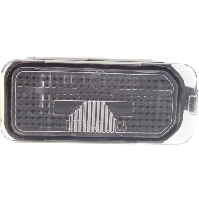 Fits Ford Transit Connect License Plate Light 2014 15 16 2017 | Rear (CLX-M0-431-2104N-UE-CL360A3-PARENT1)