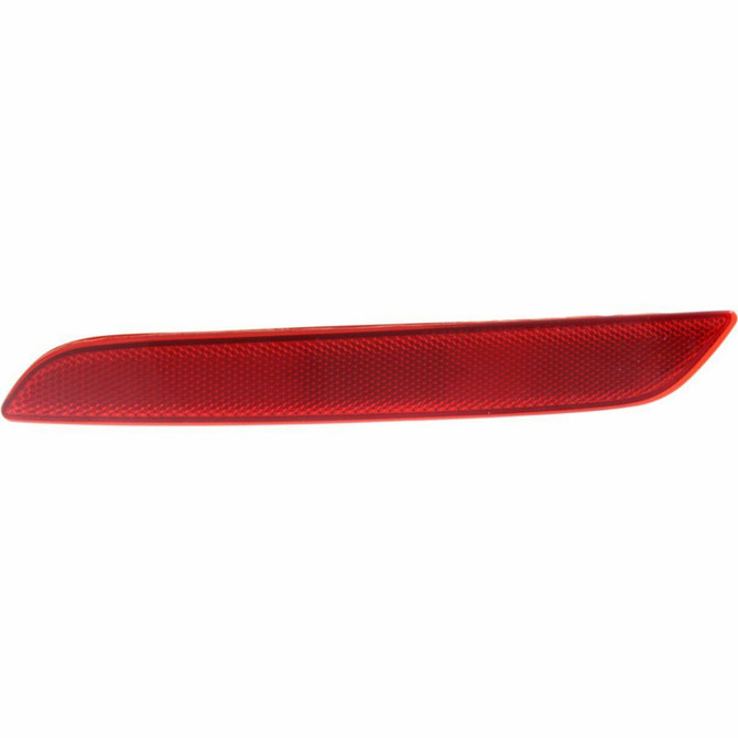 KarParts360: For 2014 2015 HONDA CIVIC Reflector  Side  Replaces HO1184110 CAPA Certified (CLX-M0-327-2907L-UC-CL360A3-PARENT1)