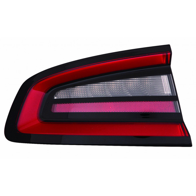 For Dodge Charger Tail Light Assembly 2015 2016 2017 2018 2019 (CLX-M0-334-1933L-AS-CL360A55-PARENT1)