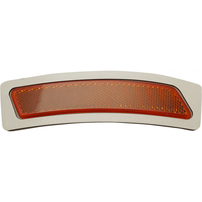 KarParts360: For BMW 320i Side Marker Light Assembly 2013-2018 CAPA Certified (CLX-M0-344-1424L-UC-CL360A1-PARENT1)