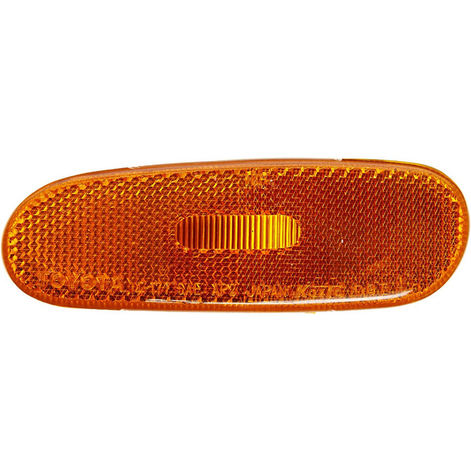 KarParts360: For Toyota CELICA Side Marker Light Assembly 2000-2005 | CAPA Certified (CLX-M0-312-1411L-UC-CL360A1-PARENT1)