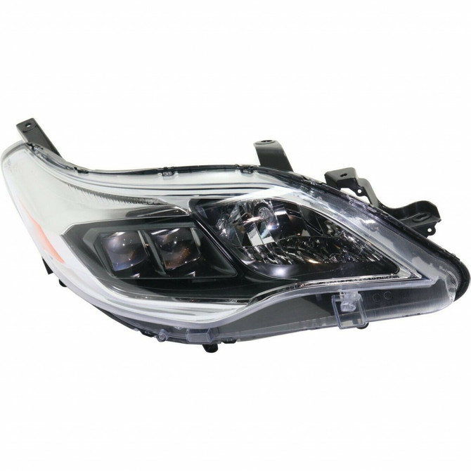 Fits Toyota Avalon Headlight DOT 2016 2017 2018 (CLX-M0-20-9406-90-1-CL360A1-PARENT1)