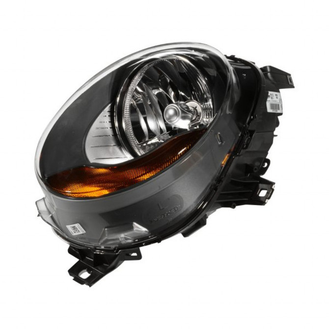 KarParts360: For Mini Cooper Headlight Assembly 2014 15 16 17 2018 w/ Bulbs (CLX-M0-382-1106L-AS-Y-CL360A1-PARENT1)