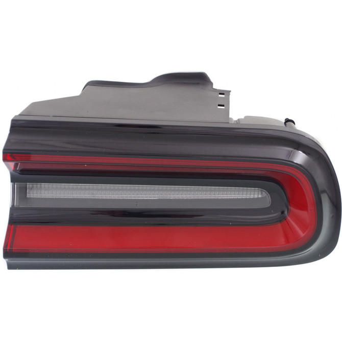 Fits 2015 - 2018  DODGE CHALLENGER Tail Light Assembly CAPA (CLX-M0-334-1934L-AC-CL360A2-PARENT1)