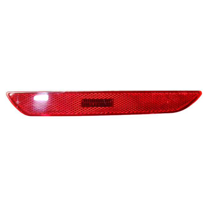 KarParts360: For Ford Mustang Side Marker Light Assembly 2015 16 17 18 2019 DOT Certified (CLX-M0-18-6190-00-1-CL360A1-PARENT1)