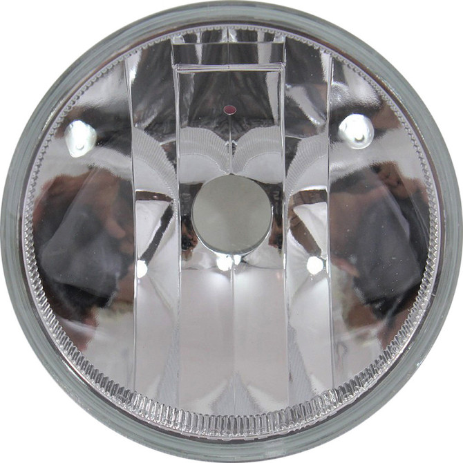 Fits Toyota Highlander Fog Light Assembly 2011 2012 2013 CAPA (CLX-M0-19-5987-00-9-CL360A1-PARENT1)