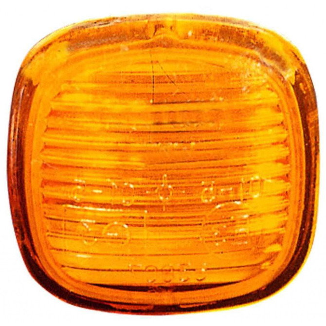 For Audi A4 1996-1999 Side Marker Light Assembly Unit to VIN X199999 R=L (CLX-M1-440-1405N-UE)