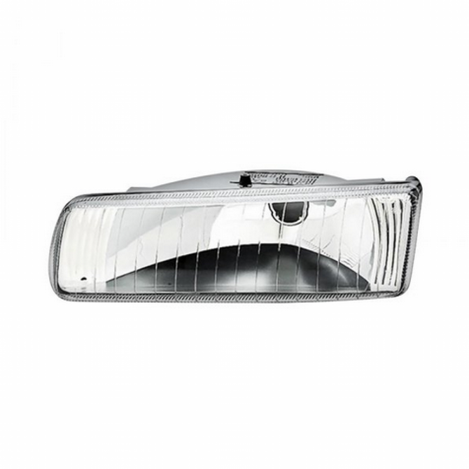 For 1993 Chrysler Concorde Driver Side Headlight replaces 4746437; CH2518105 (CLX-M1-332-1107L-US)