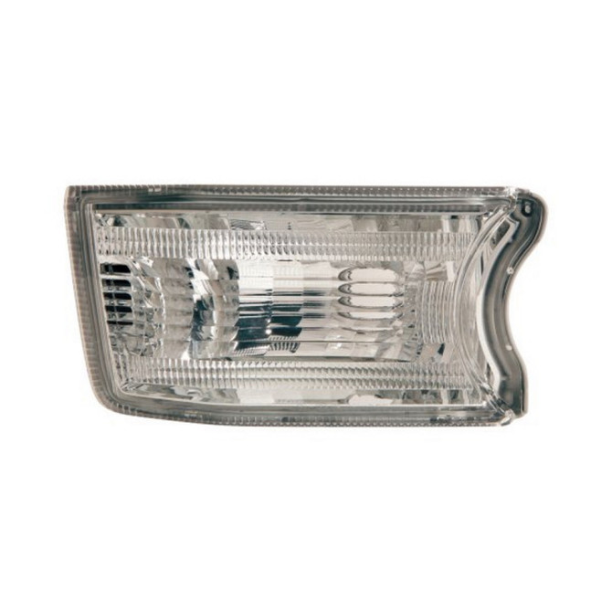 For Toyota 4Runner Turn/Signal Light Unit 2010 11 12 13 2014 Driver Side For TO2532115 | 81521-35340 (CLX-M0-312-1650L-US-CL360A50)