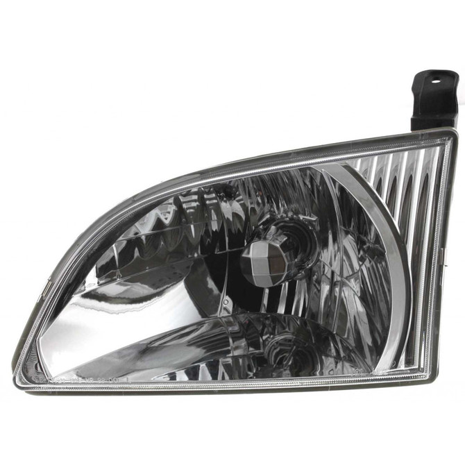 For Toyota Sienna Headlight Assembly 2001 2002 2003 Driver Side For TO2502135 | 81150-08020 (CLX-M0-312-1149L-AS-CL360A50)