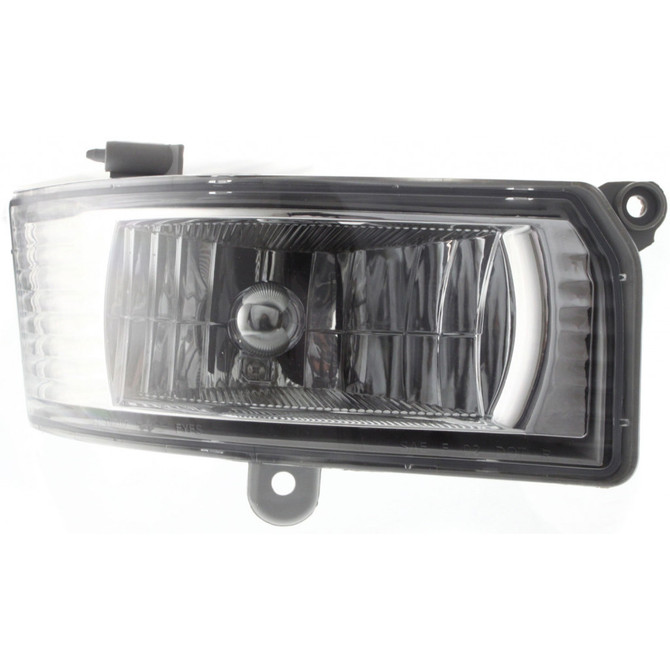 For Toyota Camry Fog Light Assembly 2005 2006 Passenger Side For TO2593120 | 81210-06040 (CLX-M0-212-2042R-AQ-CL360A50)