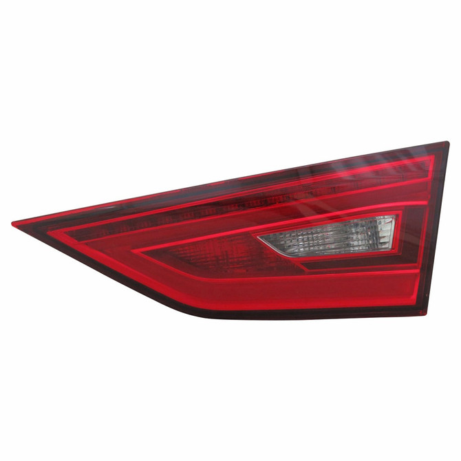 For Audi A3 / S3 Tail Light 2015 2016 Passenger Side LID AU2803116 | 8V5 945 094 J (CLX-M0-17-5637-00-CL360A55)