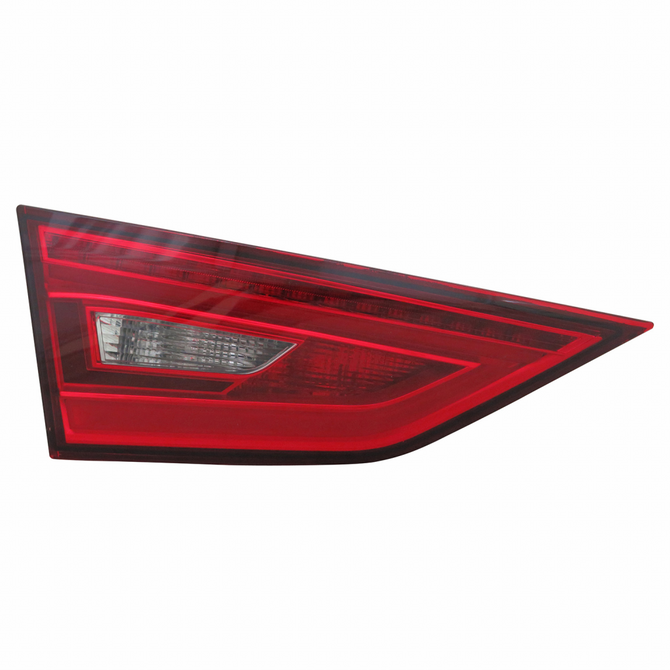 For Audi A3 / S3 Tail Light Assembly 2015 2016 Driver Side LID AU2802116 | 8V5 945 093 J (CLX-M0-17-5638-00-CL360A55)