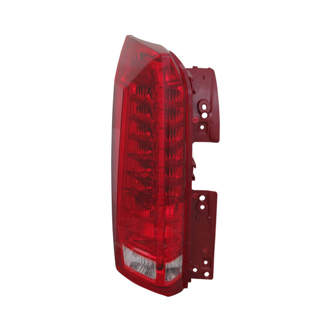 For Cadillac SRX Tail Light 2010-2016 Driver Side LED CAPA Certified For GM2800255 | 22774014 (CLX-M0-11-6920-00-9-CL360A55)