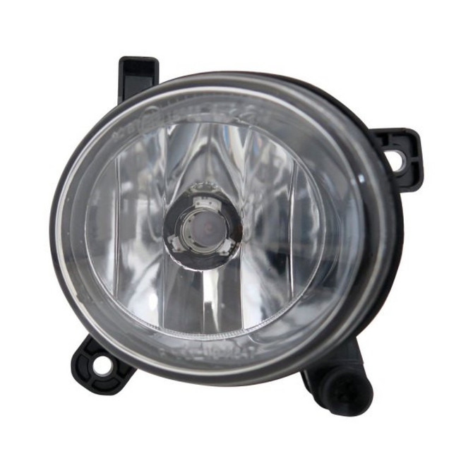 For Audi A4 Fog Light 2009 10 11 2012 Passenger Side For AU2593115 | 8T0 941 700 J (CLX-M0-19-0647-00-CL360A55)